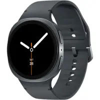 Samsung Galaxy Watch8 (bluetooth44 Mm) Smartwatch Argenté