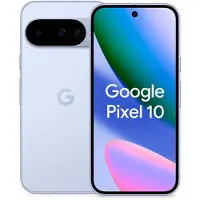 Google Pixel 10 16 cm (6.3") Double SIM Android 16.0 5G USB Type-C 12 Go 128 Go 4970 mAh Violet