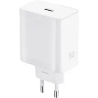 OPPO supervooc Universel Blanc Secteur Charge rapide Intérieure