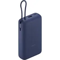 Xiaomi Bhr8975gl 20000mah Power Bank Bleu