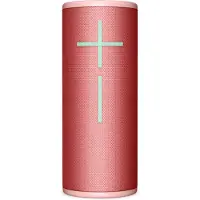 Ultimate Ears Boom 4 Bluetooth Speaker Rouge
