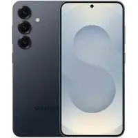 Samsung Galaxy S25 SM-S931B/DS 15,8 cm (6.2") Double SIM Android 15 5G USB Type-C 12 Go 128 Go 4000 mAh Noir
