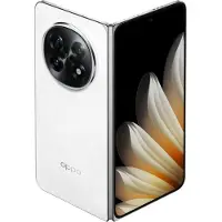 OPPO Find N5 , 20,6 cm (8.12"), 16 GB, 512 GB, 50 MP, Android 15, Weiß
