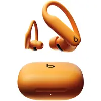 Beats by Dr. Dre Casque intra-auriculaire sans fil Beats Powerbeats Pro 2 - Orange électrique