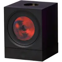 Yeelight Cube Smart Spot Desk Lamp Noir One Size / EU Plug 220V