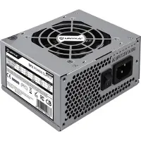 UNYKAch 52017 450w Power Supply Gris One Size / EU Plug 220V