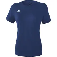 Erima T-shirt femme Teamsport fonctionnel