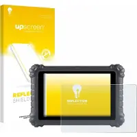 Upscreen Schutzfolie für Autel MaxiSys MS906 Pro Displayschutz Displayschutzfolie Folie Matt