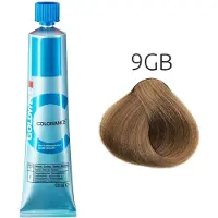 Goldwell Colorance blond beige extra clair sahara Tube 60 ml