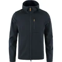 Fjällräven Keb Full Zip Fleece Bleu XS Homme