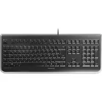 Cherry KC 1068 Corded DE-Layout