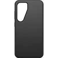 Otterbox Symmetry (Samsung Galaxy S24), Coque pour téléphone portable, Noir