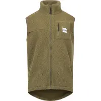 Eivy Gilet de sport olive