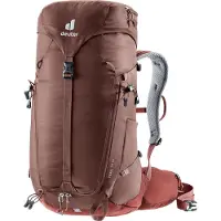 Deuter Trail Sl-28l Backpack Marron