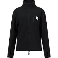 Eivy Veste en polaire fonctionnelle noir