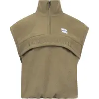 Eivy Gilet de sport olive