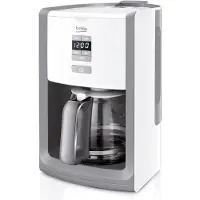 Beko CFD 6151W Percolateur
