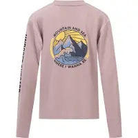 Eivy Base Layer bleu roi / jaune / rose / noir
