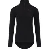 Eivy T-shirt fonctionnel 'Journey' anthracite / blanc