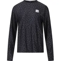 Eivy Base Layer gris / noir
