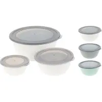 Champ Aufbewahrungsbox - Set à 3 Stück (2 l, 3x)