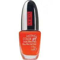 PUPA Milano - Lasting Color Gel Vernis À Ongles 0465 Ml
