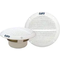 Lalizas Speaker Blanc 100W