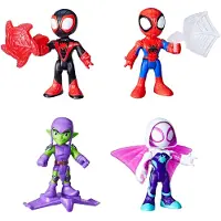 Spiderman Poupée bébé