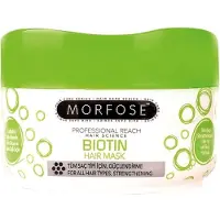 Morfose Biotin Haar Maske 500ml