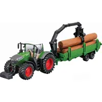 Bburago Terres agricoles Fendt 31677