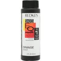 Redken Shades EQ Color Gloss - Orange Kicker 60 ml