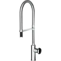 Boretti Maggiore mitigeur 61cm