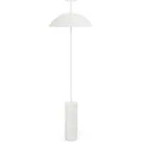 Kartell Geen-A Lampadaire White