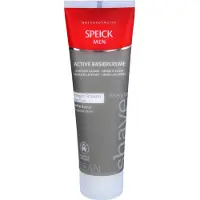 Speick Crème à raser active UOMO, 75 ml