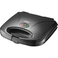 Melissa 16240109 Electric Grill Noir One Size / EU Plug 220V