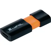 Xlyne - Clé USB 64GB 2.0 USB Highspeed Wave
