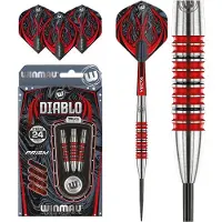 Winmau Diablo Torpedo (24 g)