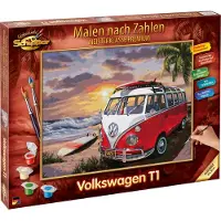 Schipper MNZ - Volkswagen T1