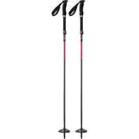 MSR B tons de randonn e pliables en carbone DynaLock Ascent, taille L