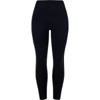 Pure Femmes, Leggings, Leggings de sport pour femmes (XS), Noir
