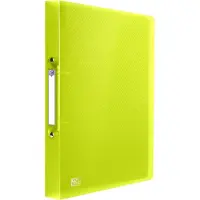 Oxford Ringbuch (A4, 20 mm, 10 pcs)