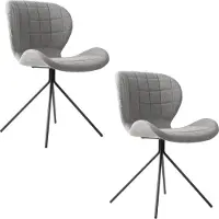Zuiver 2x , Chaises, Omg