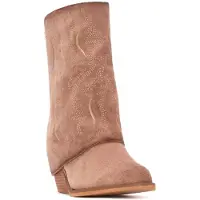 Xti 144470 Booties Marron EU 40 Femme
