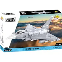 COBI 5848 - Eurofighter Typhoon G