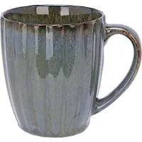 C&T Tasse à café Astera Ocean350ml, Tasse, Gris, Bleu