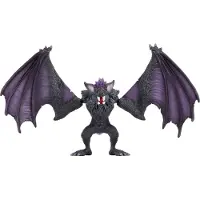 Schleich Eldrador Creatures Shadow Bat 70792 Figure Violet Enfants