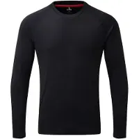 Gill T-shirt à Manches Longues Anti-uv Tec