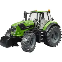 BRUDER tracteur Deutz 8280 TTV 03160