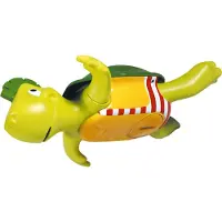 Tomy Plantschi la tortue qui chante