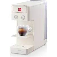 Illy Machine à Expresso Y3.3